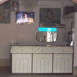 Udayan Lodge, Bishnupur 4